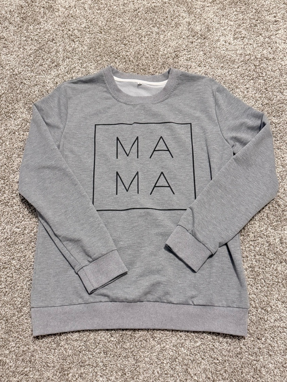 Shein Sweatshirt